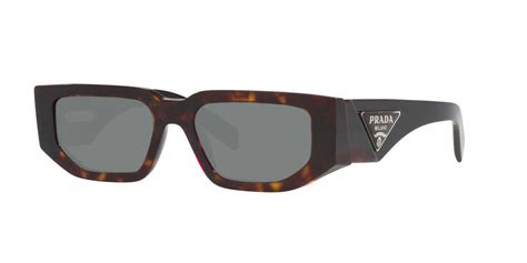 luxottica prada sunglasses|Prada sunglasses prescription.